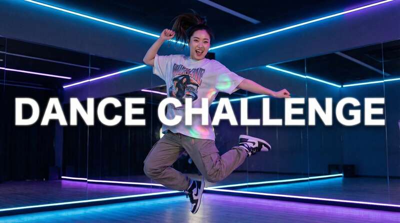 海角社区舞蹈视频